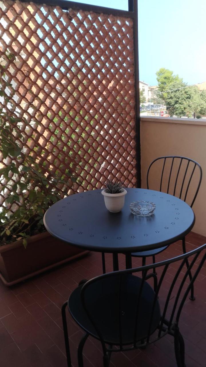 B&B Alcione Pescara Exterior photo